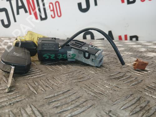canhao-de-ignicao-citroen-c3-iii-sx-2016-37367346 main image
