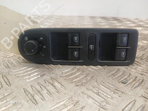 Left front window switch VW GOLF VI (5K1) | BP37677050I27 - Image 3