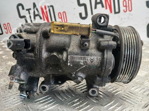 Used AC compressor AC compressor 37368264 37368264