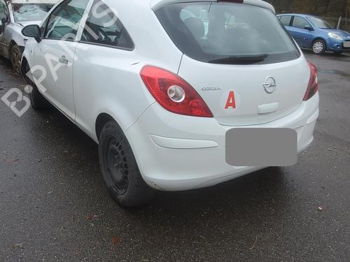 Left front driveshaft OPEL CORSA D (S07) 1.0 (L08, L68) | BP37365956M38 - Image 9