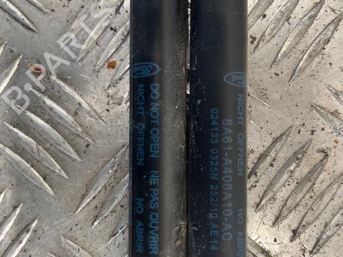 Used Tailgate lift support Tailgate lift support 37374242 37374242