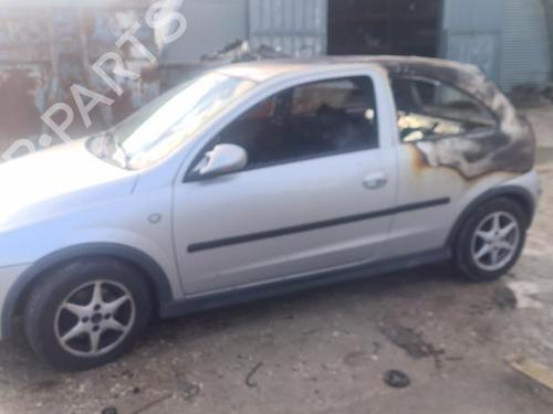 AC compressor OPEL CORSA C (X01) | BP37357014M34 - Image 8