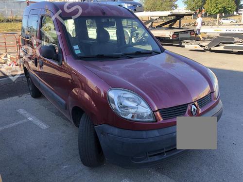 Front right window mechanism RENAULT KANGOO (KC0/1_) 1.5 dCi (KC08, KC09) | BP37357714C23 - Image 8