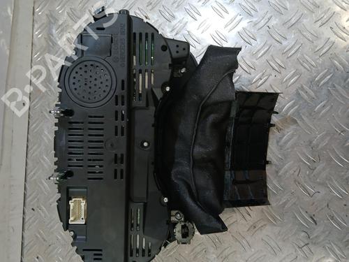 Instrument cluster MERCEDES-BENZ A-CLASS (W176) A 200 CDI / d (176.008) | BP37363998C47 - Image 2