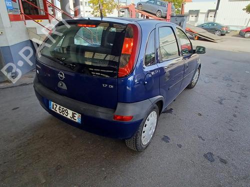 ABS pump OPEL CORSA C (X01) 1.7 DI (F08, F68) | BP37361323M43  - Image 6
