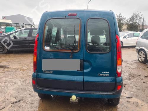 Brugte RENAULT KANGOO Express (FC0/1_) 1.5 dCi (FC07, FC1R) 4808357