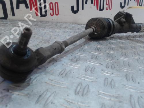 Steering rack RENAULT TWINGO II (CN0_) 1.2 16V (CN04, CN0B) | BP37356406M22 - Image 4