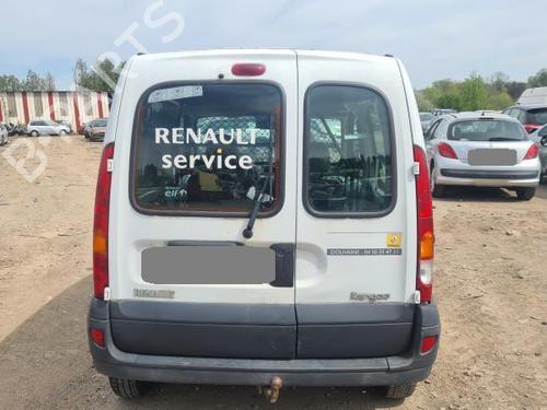 Left front driveshaft RENAULT KANGOO Express (FC0/1_) 1.5 dCi (FC07, FC1R) | BP37357388M38 - Image 8