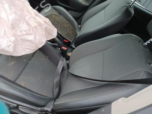 Left front window switch OPEL MOKKA / MOKKA X (J13) 1.6 CDTI (_76) | BP37366452I27 - Image 7