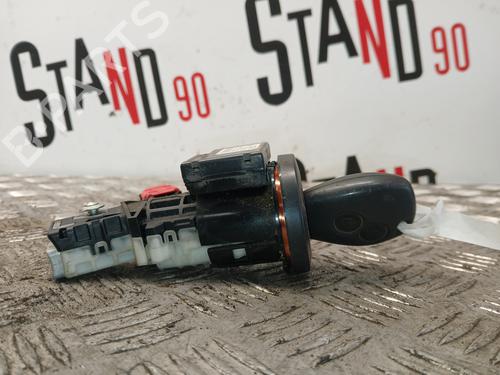 Ignition barrel RENAULT TRAFIC III Van (FG_) 1.6 dCi 120 (FGMK) | BP37371449M48  - Image 5