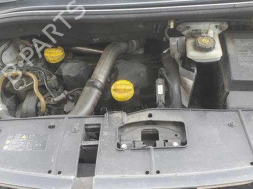 Headlight switch RENAULT SCÉNIC III (JZ0/1_) 1.5 dCi | BP37365233I24 - Image 9