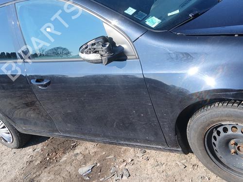 Used Parts VW GOLF VI (5K1) 4829990