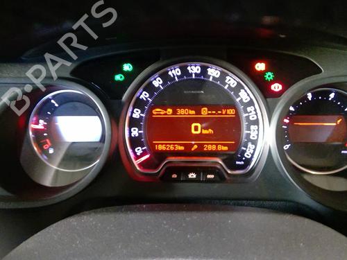 instrument-cluster-citroen-c5-iii-rd_-2008-2009-2010-2011-2012-2013-2014-2015-2016-2017-37451912 main image