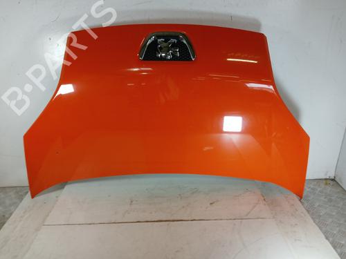Motorhjelm PEUGEOT BIPPER Tepee 1.3 HDi 75 | BP37362462C1 - Image 5