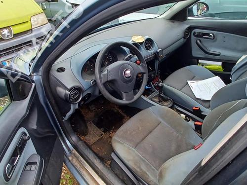 Engine control unit (ECU) SEAT IBIZA III (6L1) 1.9 SDI | BP37365466M57  - Image 8