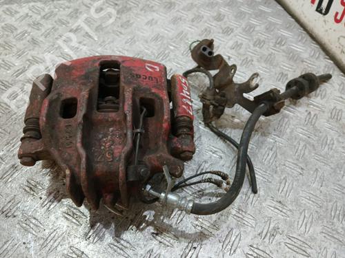 Used Right front brake caliper Right front brake caliper 37358633 37358633
