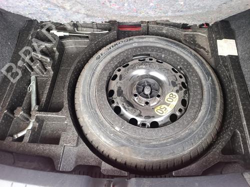 Engine control unit (ECU) SEAT IBIZA IV (6J5, 6P1) 1.4 TSI | BP37368254M57 - Image 12