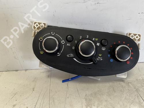 Climate control DACIA SANDERO II TCe 90 (B8M1, B8MA, B8AC) | BP37372025I5  - Image 5