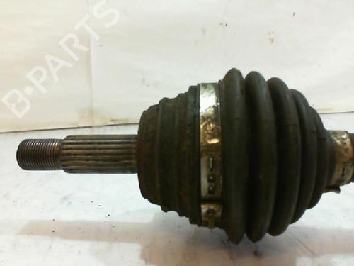 Used Left front driveshaft Left front driveshaft 37350324 37350324