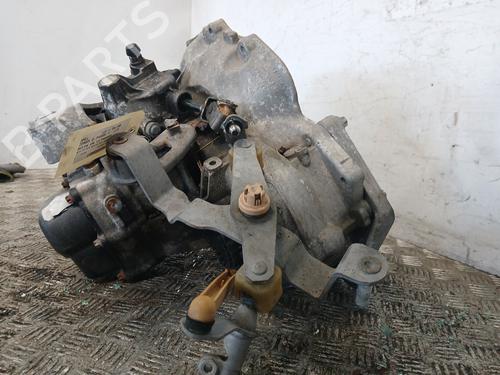 Gearbox OPEL CORSA D (S07) 1.2 (L08, L68) | BP37371290M3 - Image 4
