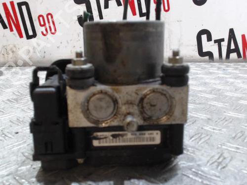 ABS pump RENAULT MODUS / GRAND MODUS (F/JP0_) 1.5 dCi (FP0D, JP0D) | BP37360358M43 - Image 4