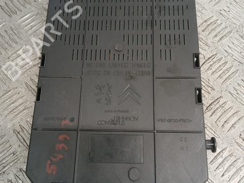 Caixa de fusíveis Caixa de fusíveis 37372486 37372486
