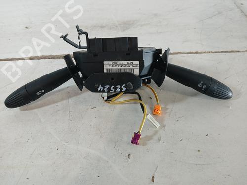 Steering column stalk FIAT 500 (312_) 1.2 (312AXA1A) | BP37363067I23 - Image 4