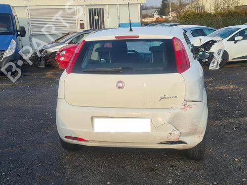 Left taillight FIAT PUNTO EVO (199_) 1.2 | BP37647220C34 - Image 10