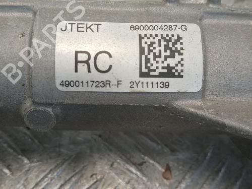 Steering rack RENAULT CLIO V (B7_) 1.0 TCe 90 (B7MT) | BP37746172M22 - Image 2