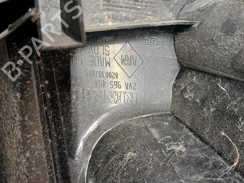 Right taillight RENAULT TWINGO II (CN0_) 1.5 dCi 75 | BP39215231C35 - Image 3