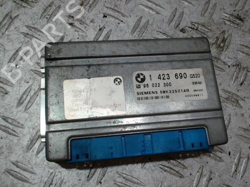 Gearkassestyreenhed Gearkassestyreenhed BMW 5 (E39) 530 d (184 hp) 37359205 37359205