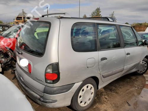 Koplamp links RENAULT ESPACE III (JE0_) 2.2 12V TD (JE0E, JE0H, JE0P) | BP37353028C28  - Image 8