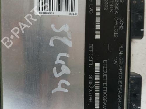Used Engine control unit (ECU) Engine control unit (ECU) 37746765 37746765