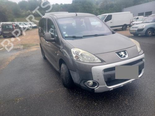 Engine control unit (ECU) PEUGEOT PARTNER MPV (5_, G_) | BP37359773M57 - Image 12