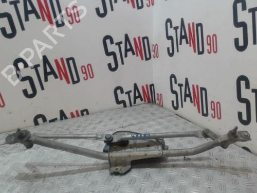 Front wiper motor VW PASSAT B5.5 Variant (3B6) 1.9 TDI | BP37355824M29 - Image 3