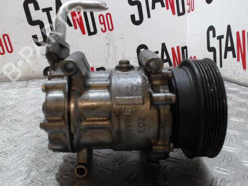 AC compressor RENAULT MODUS / GRAND MODUS (F/JP0_) 1.5 dCi (FP0D, JP0D) | BP37360359M34  - Image 6