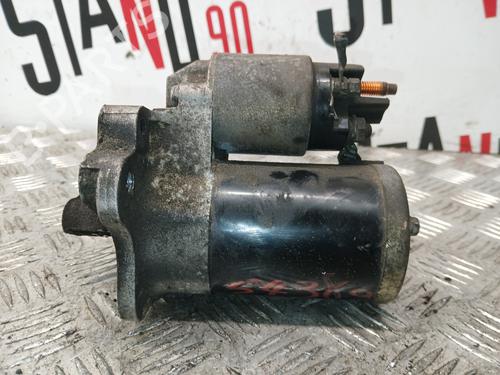 Starter RENAULT SCÉNIC II (JM0/1_) 1.6 16V (JM1R) | BP37370692M8 - Image 4