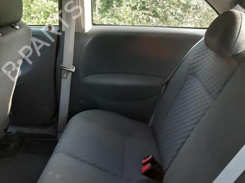 Front left window mechanism OPEL CORSA C (X01) 1.7 DI (F08, F68) | BP37353477C22 - Image 5