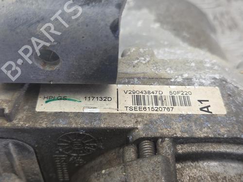 Steering pump PEUGEOT PARTNER Box Body/MPV | BP37374617M99 - Image 3