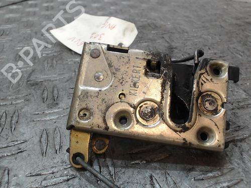 Used Rear left lock Rear left lock 37353632 37353632