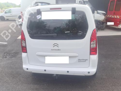 Servopumpe CITROËN BERLINGO MULTISPACE (B9) 1.6 BlueHDi 100 | BP37366798M99 - Image 12