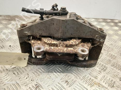 Left front brake caliper OPEL SIGNUM Hatchback (Z03) 3.0 V6 CDTI (F48) | BP37647321M105 - Image 3