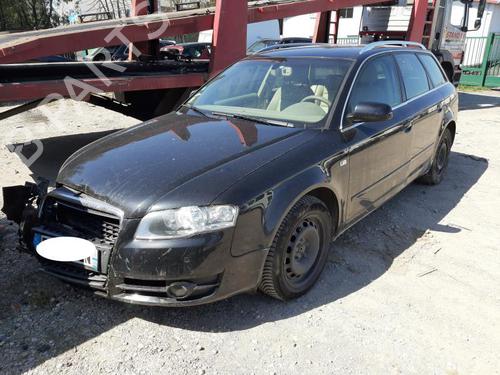 Right tailgate light AUDI A4 B7 Avant (8ED)  | BP37361939C80  - Image 11