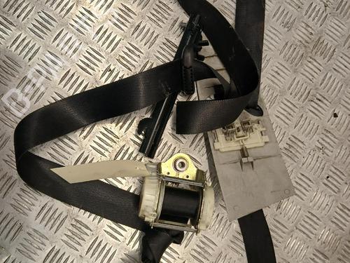 Front left seatbelt FORD FOCUS II (DA_, HCP, DP) 1.6 TDCi | BP40253013I26 - Image 3