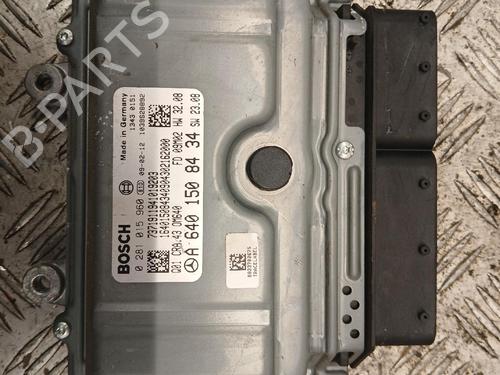 Used Engine control unit (ECU) Engine control unit (ECU) 39426287 39426287