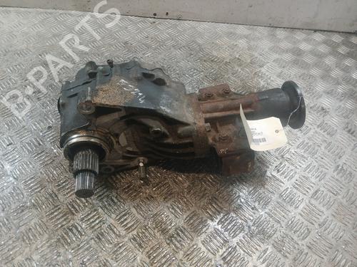 Caja transfer Caja transfer SUZUKI SX4 (EY, GY) 2.0 DDiS 4x4 (RW420D) (135 hp) 37370148 37370148