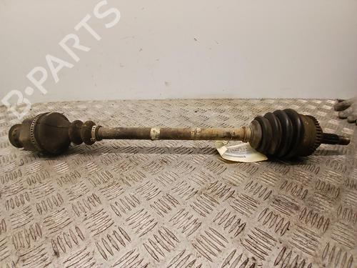 Right front driveshaft RENAULT KANGOO (KC0/1_) 1.5 dCi (KC07) | BP39749937M39 - Image 2