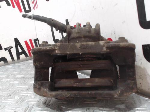 Used Left front brake caliper Left front brake caliper 37356866 37356866