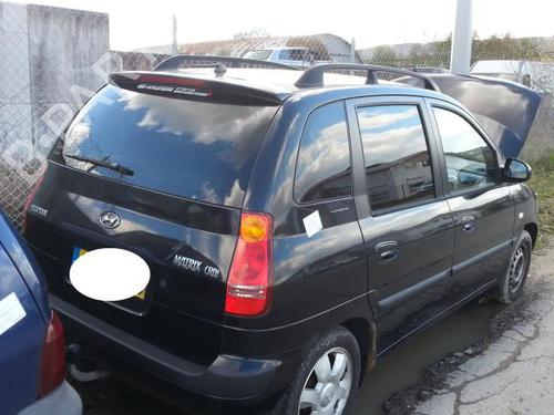 Switch HYUNDAI MATRIX (FC) 1.5 CRDi | BP37351833I30 - Image 4