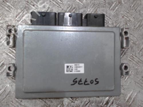 Used Engine control unit (ECU) Engine control unit (ECU) 37359887 37359887